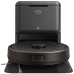 Eufy T2278 L60 Hybrid 二合一吸塵抹地機械人連自動塵盒清潔機座